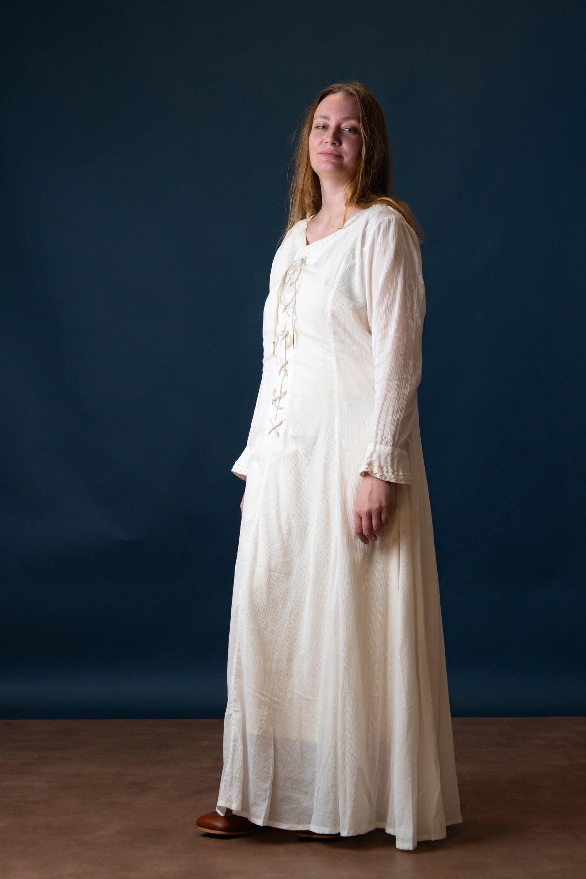 Chemistry Isobel, white