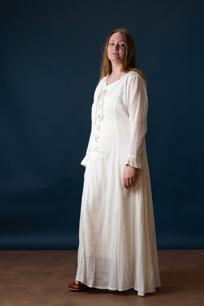 Chemistry Isobel, white
