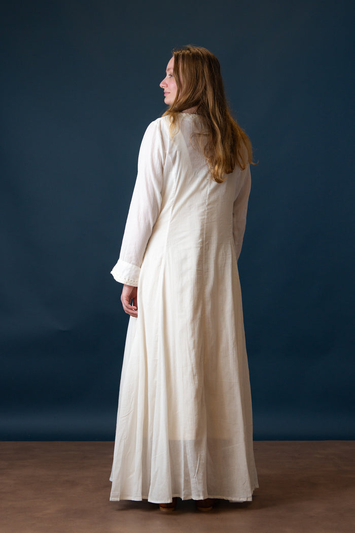 Chemistry Isobel, white