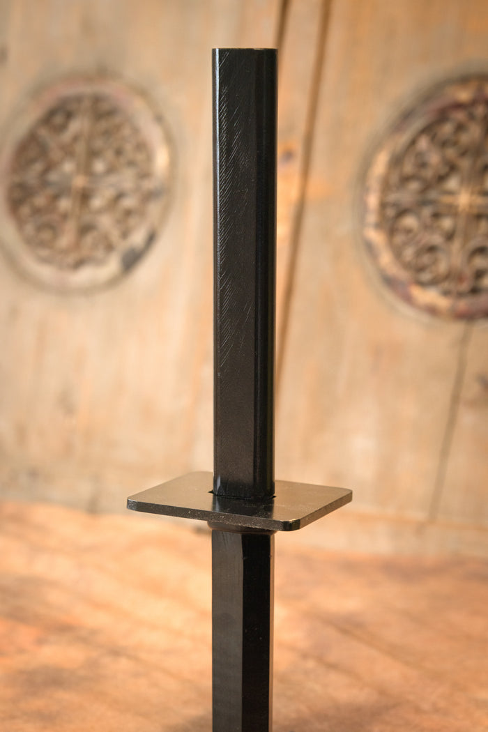 Wooden Ninja Sword