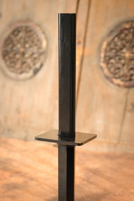 Wooden Ninja Sword