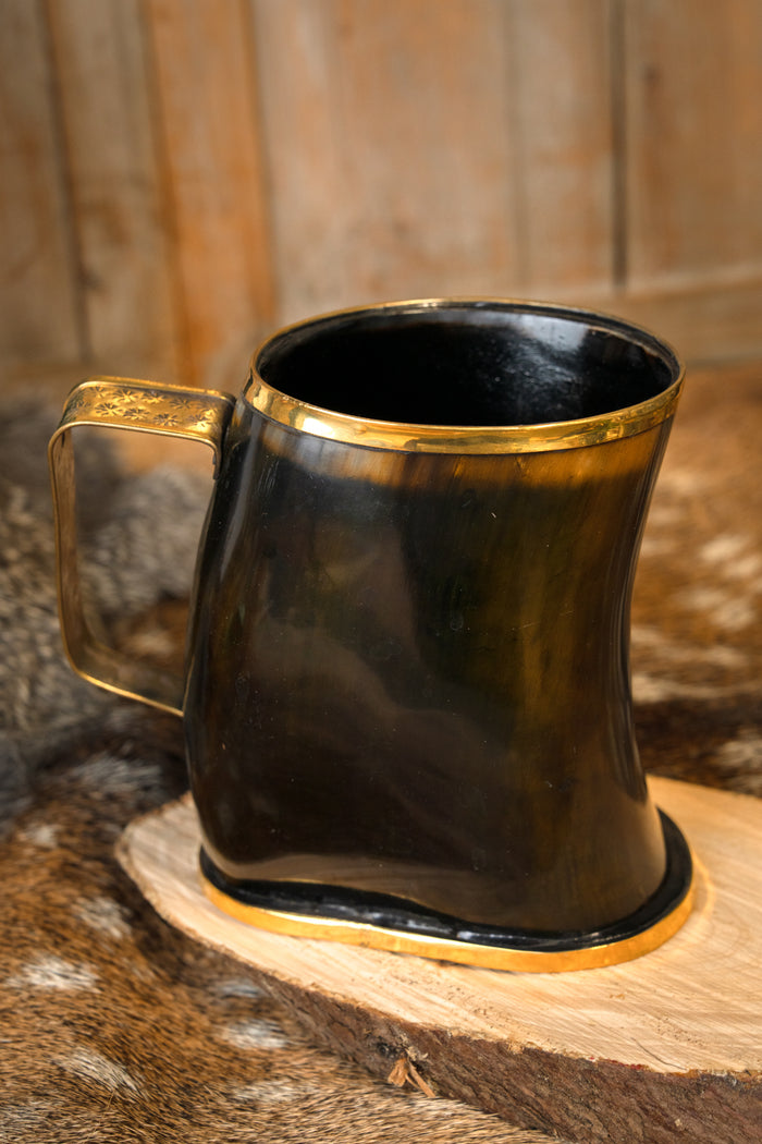 Templar mug
