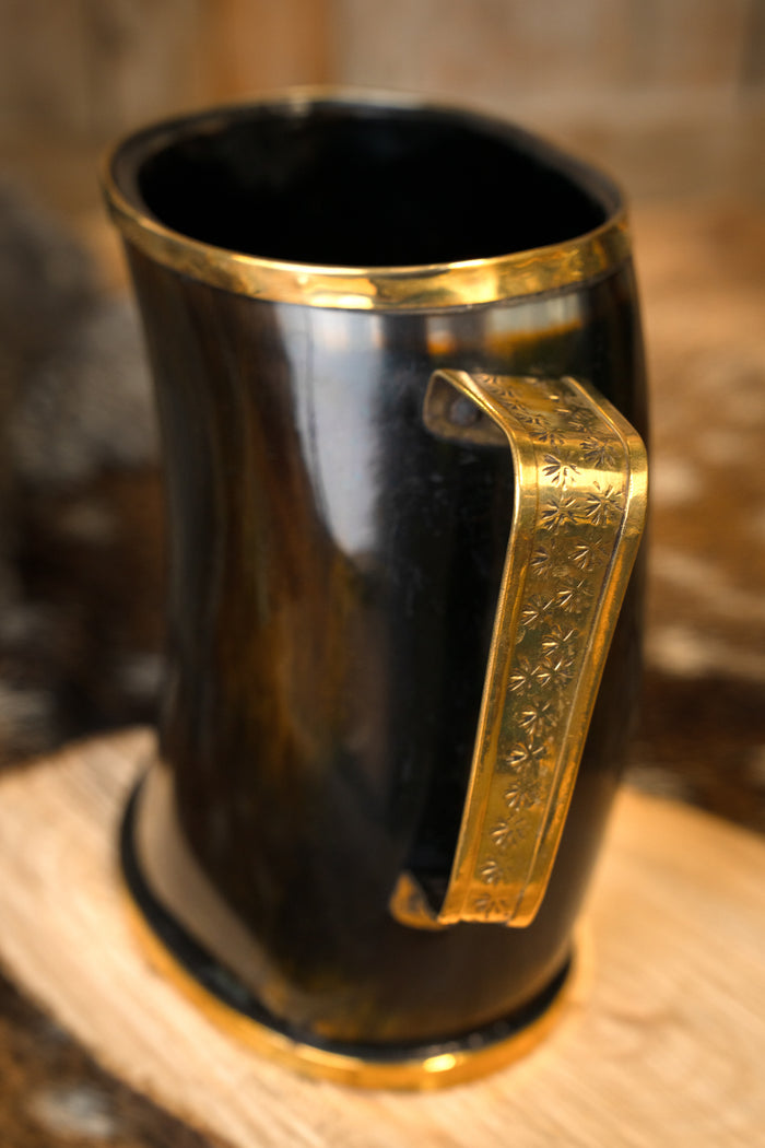 Templar mug