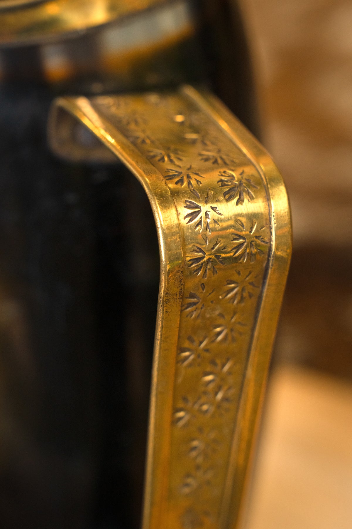 Templar mug