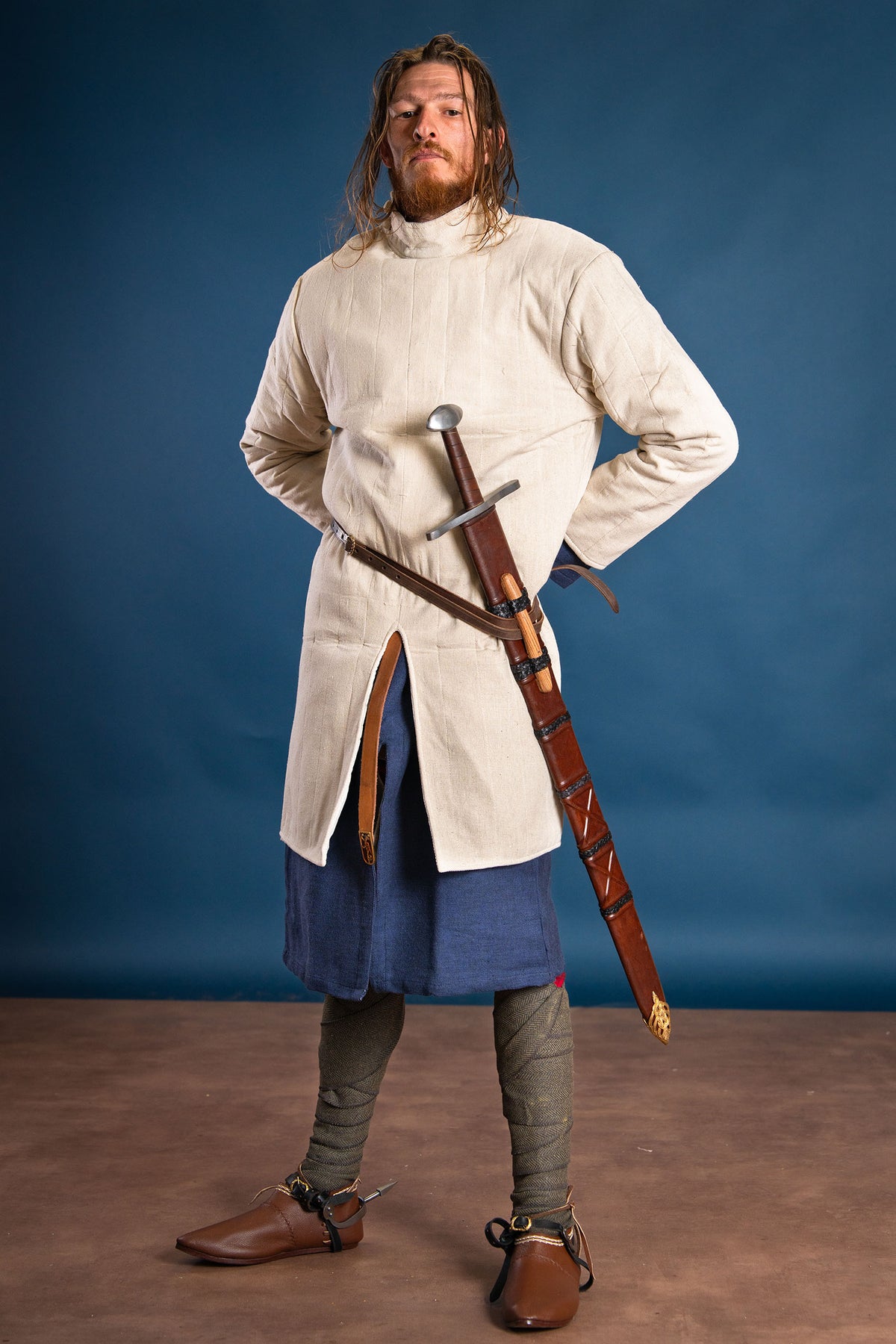 Gambeson Maciejowski Bible