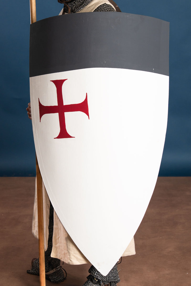 12. århundredes drageskjold