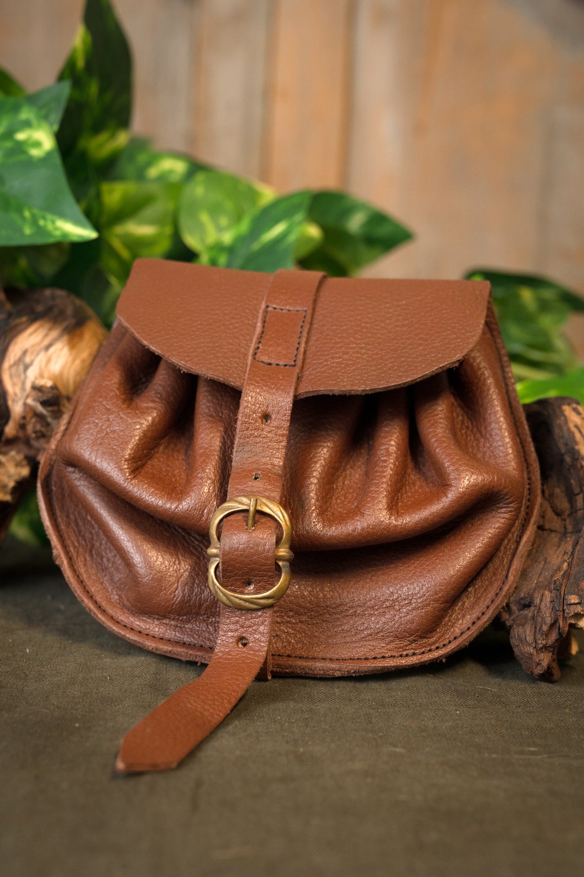 Small bag (1500-1600)
