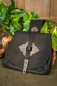 Birka bag, black