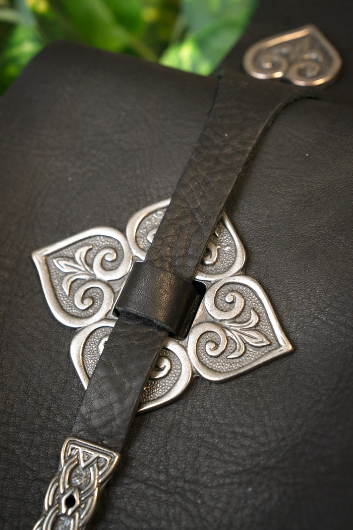 Birka bag, black