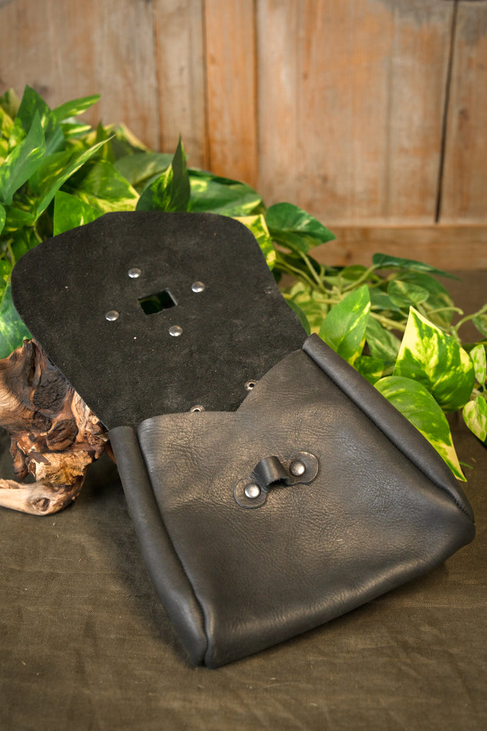 Birka bag, black