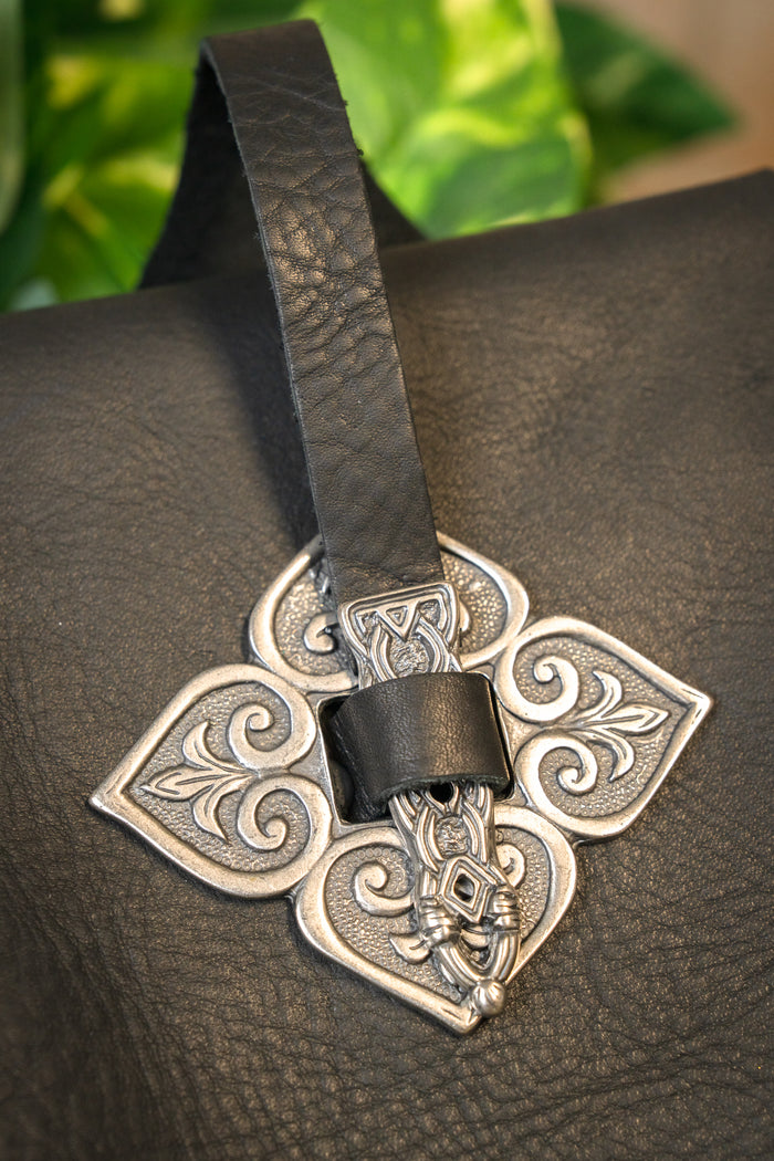Birka bag, black