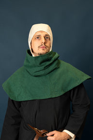 Chaperon Alex, green