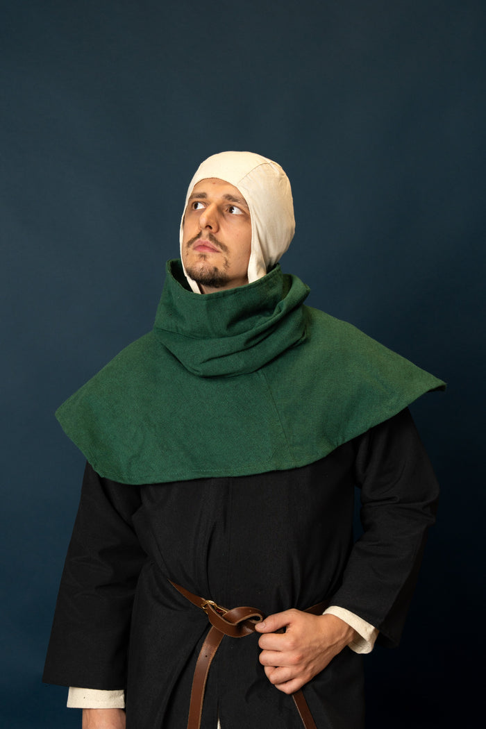 Chaperon Alex, green