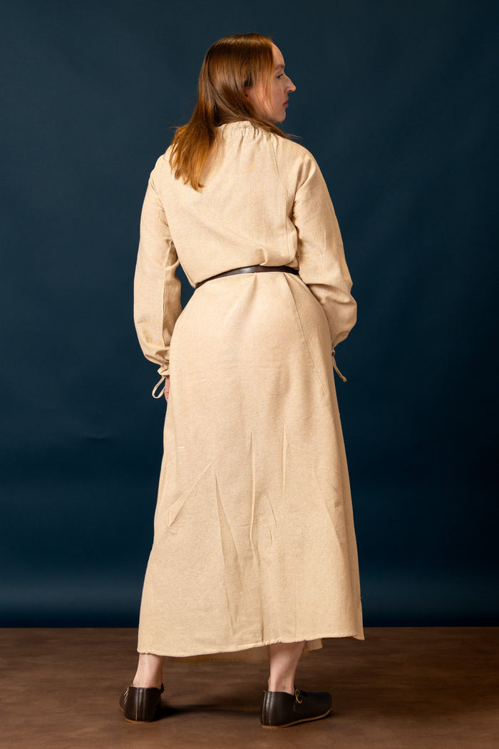 Chemise Alina, natural