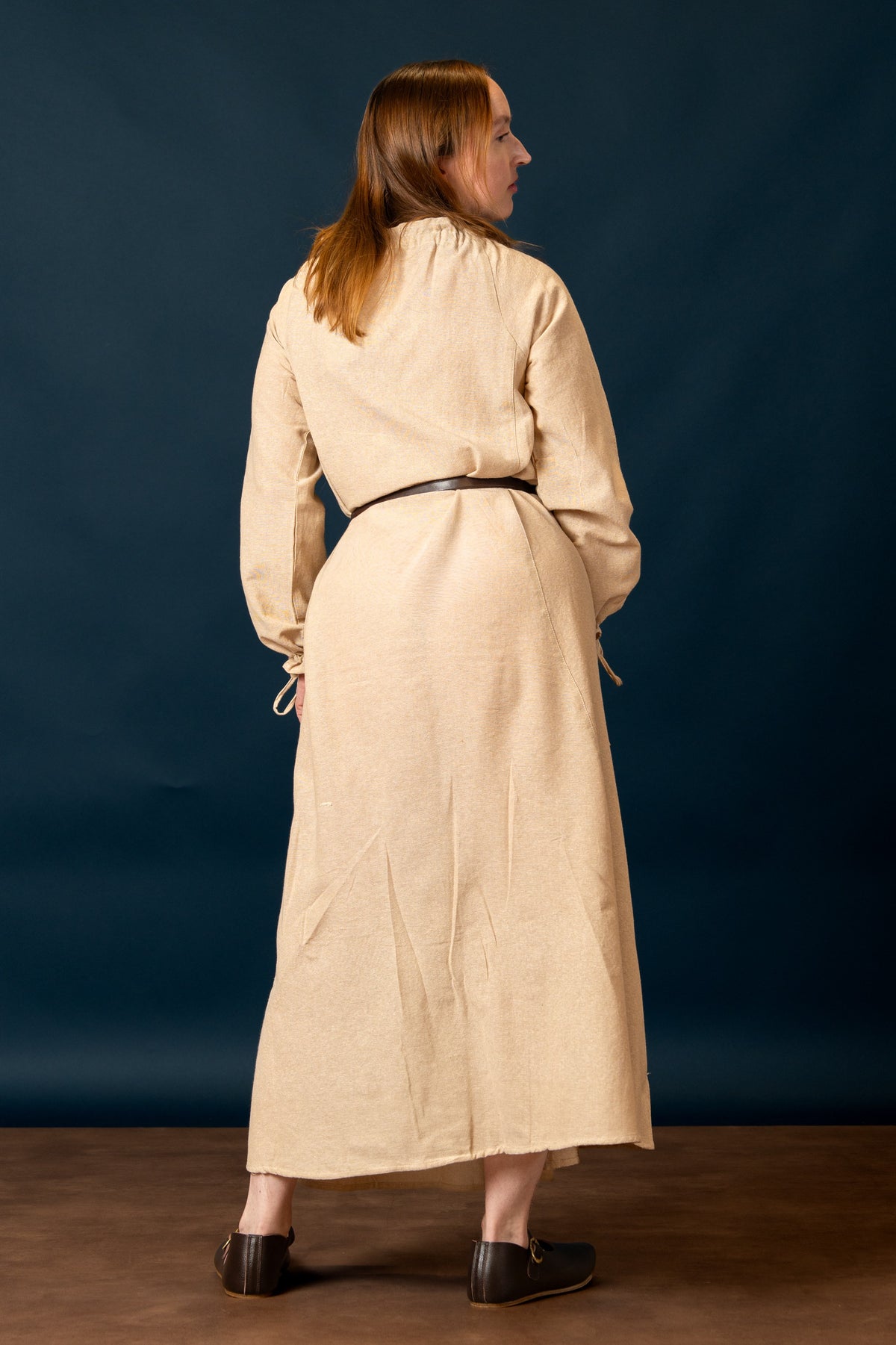 Chemise Alina, natural