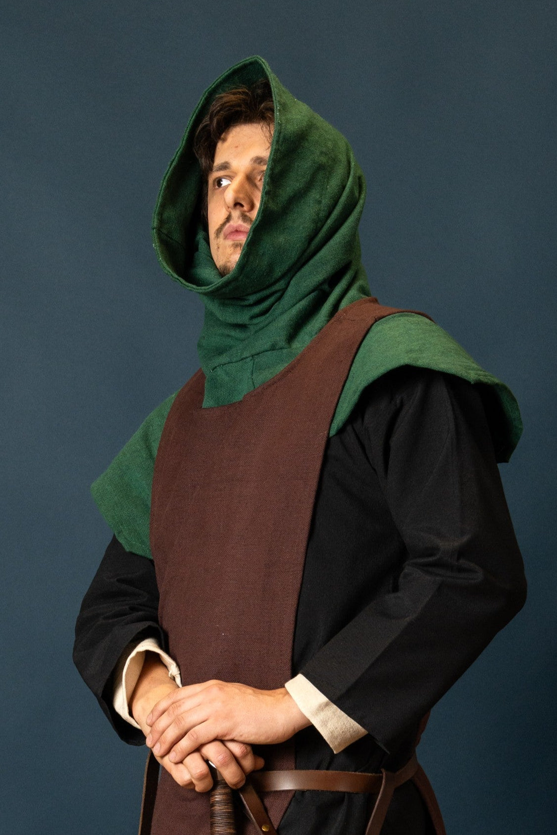 Chaperon Alex, green