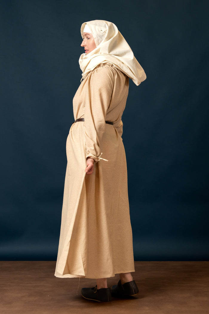 Chemise Alina, natural