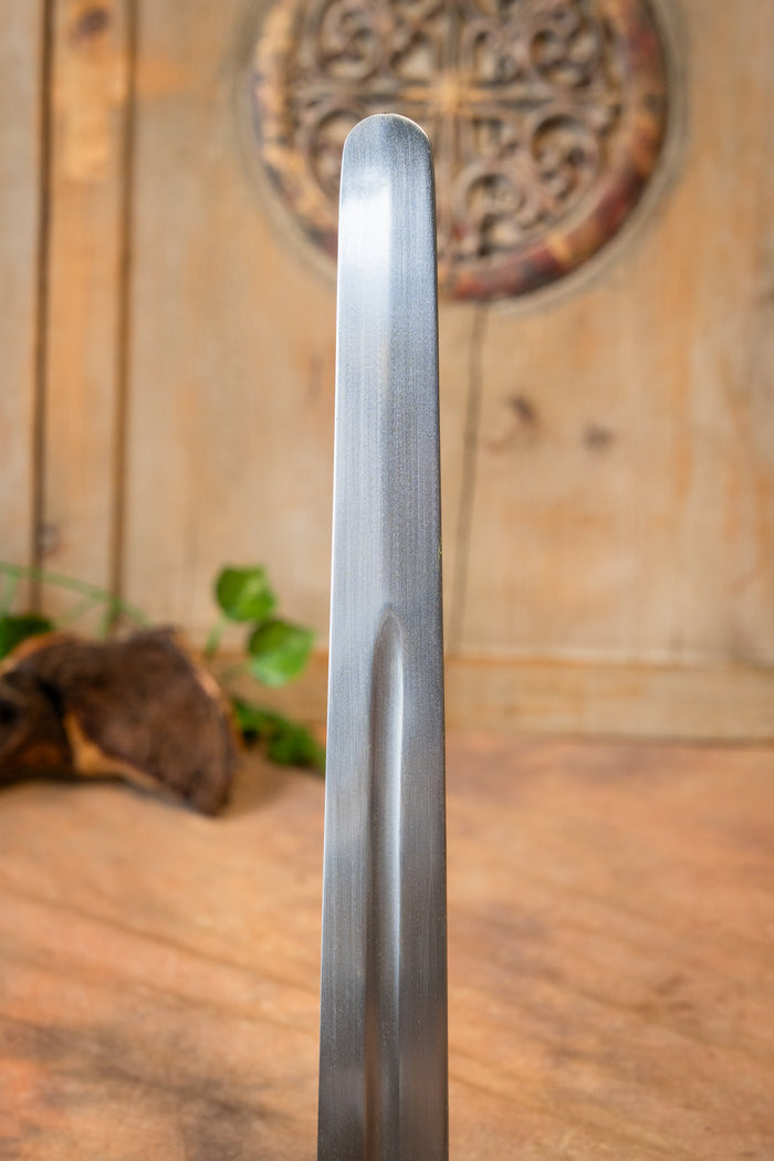 Bastard sword Imbert, blunt (battle-ready)