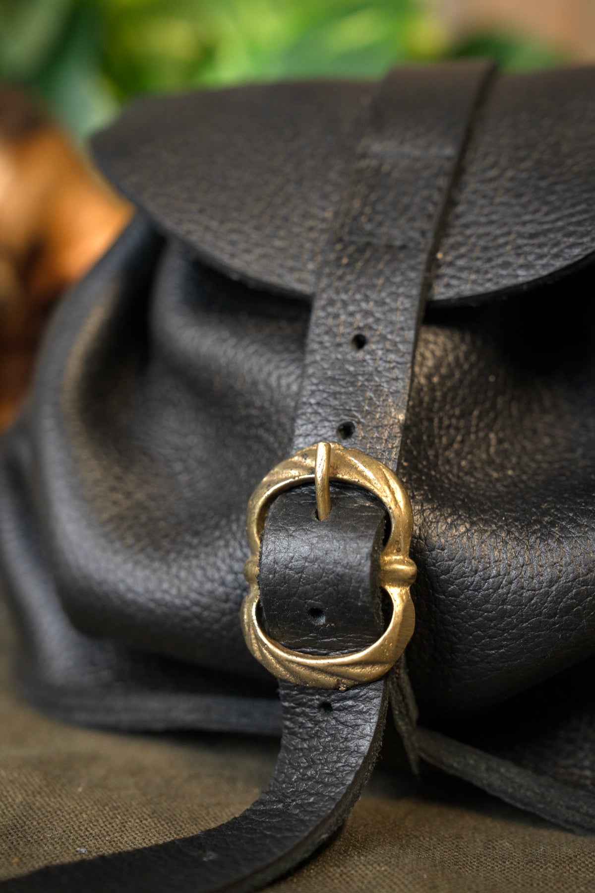 Small bag (1500-1600)