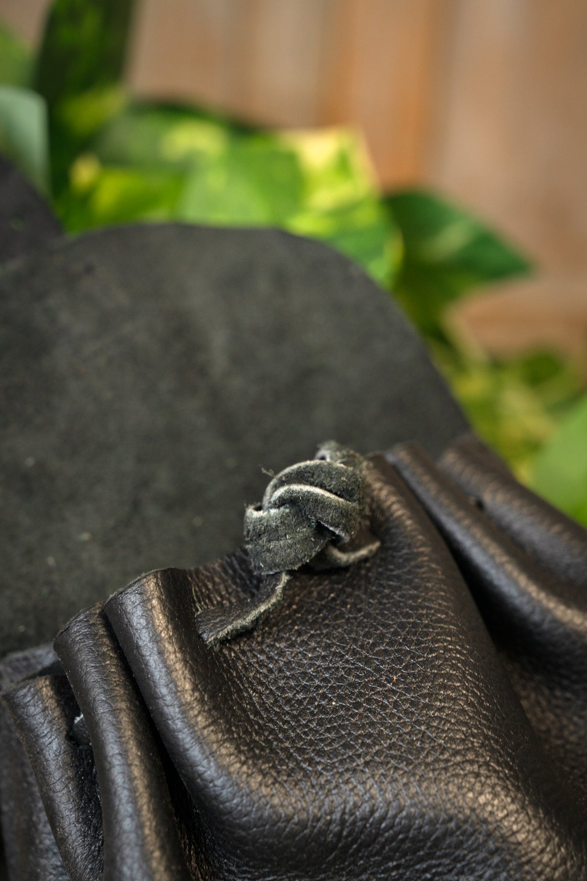 Small bag (1500-1600)