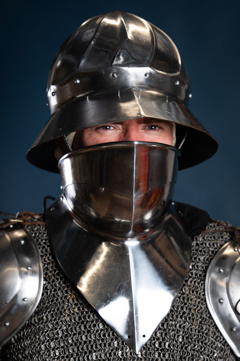 Gotische bevor 1450-1500, 1.6 mm