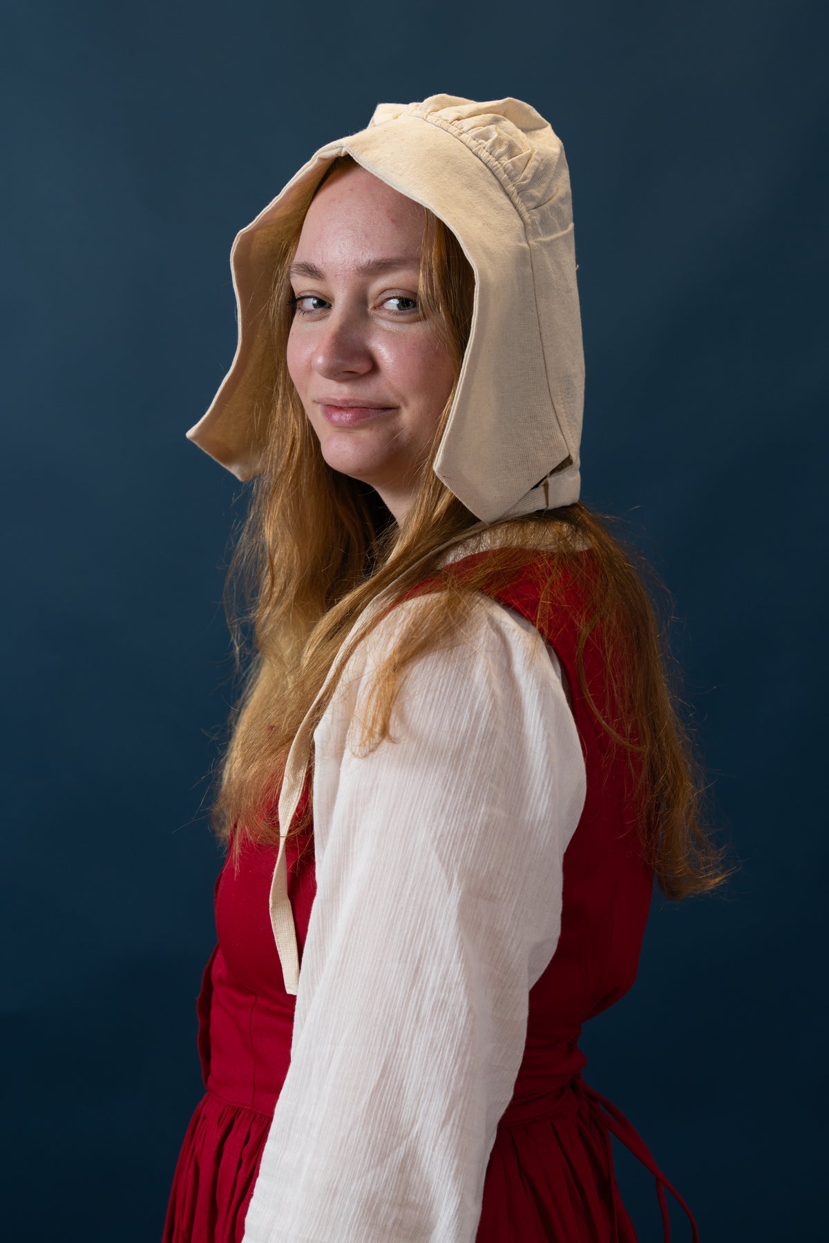Renaissance cap cream