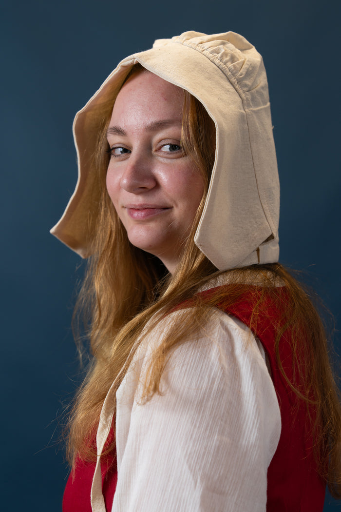 Renaissance cap cream