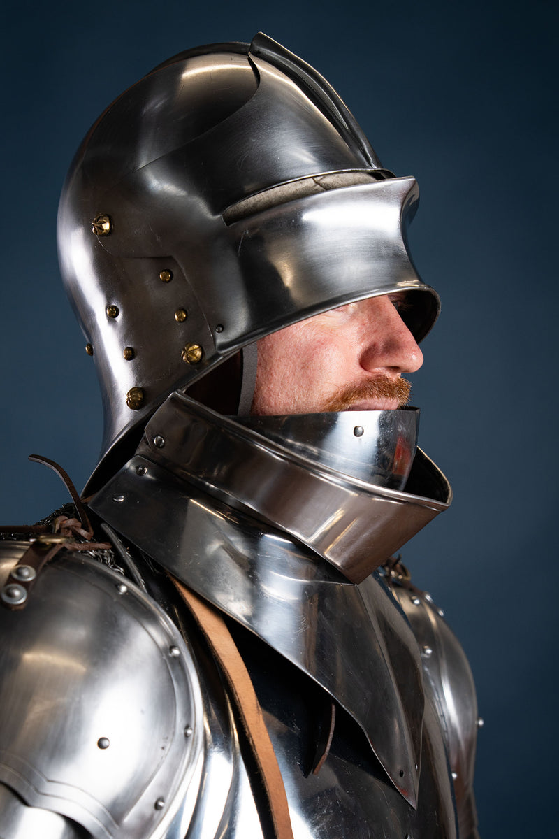 Gotische bevor 1450-1500, 1.6 mm