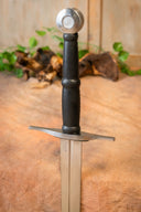Longsword Oakeshott type XIIa, blunt (battle-ready)