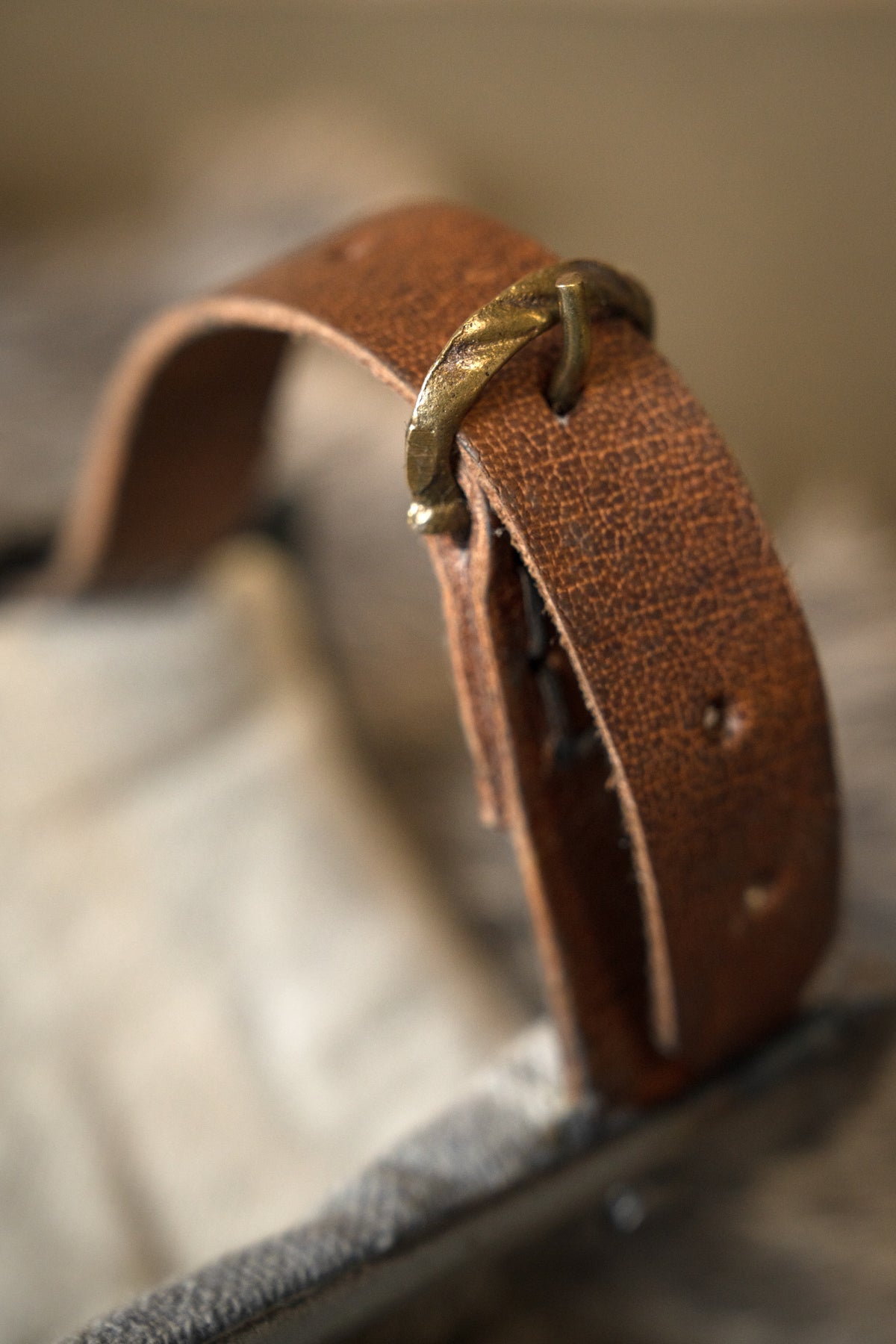 Steel bracers, underarm armour, 1.6 mm