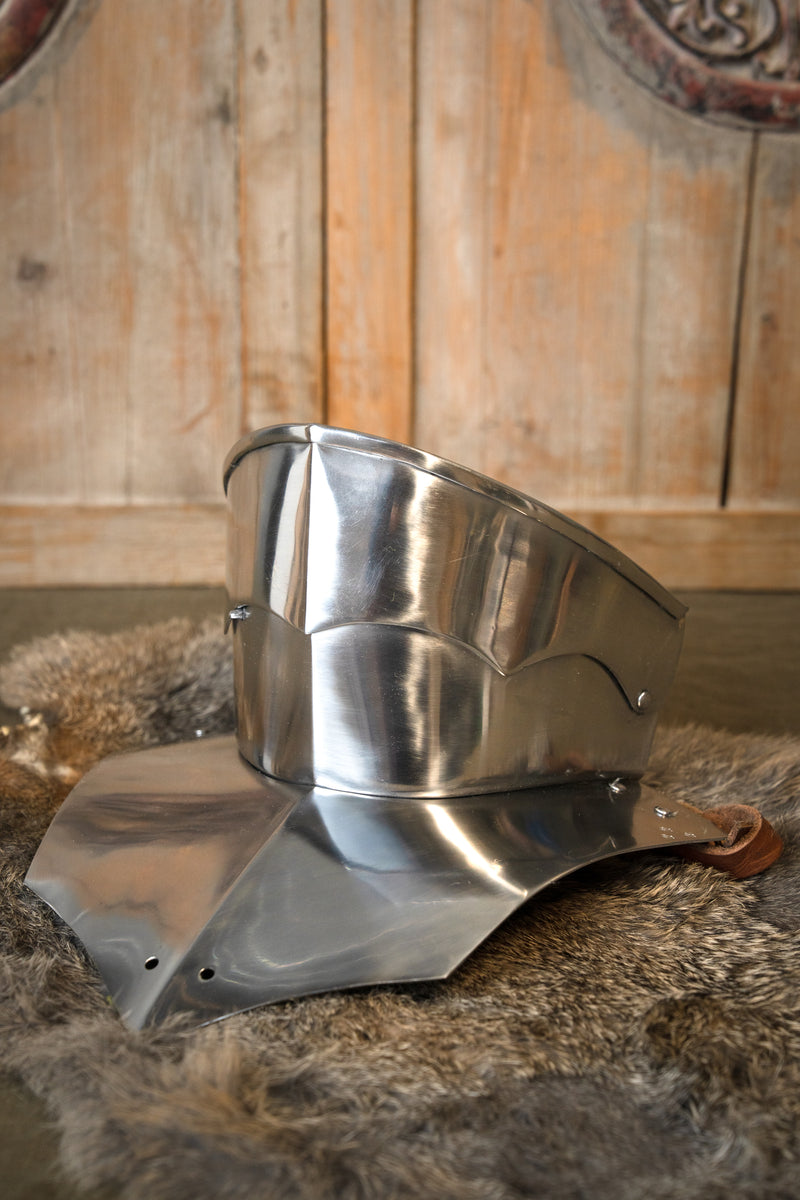 Bevor 1400-1480, 1.6 mm