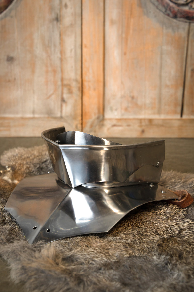 Bevor 1400-1480, 1.6 mm