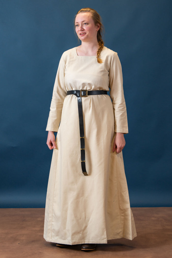 Medieval dress Johanna