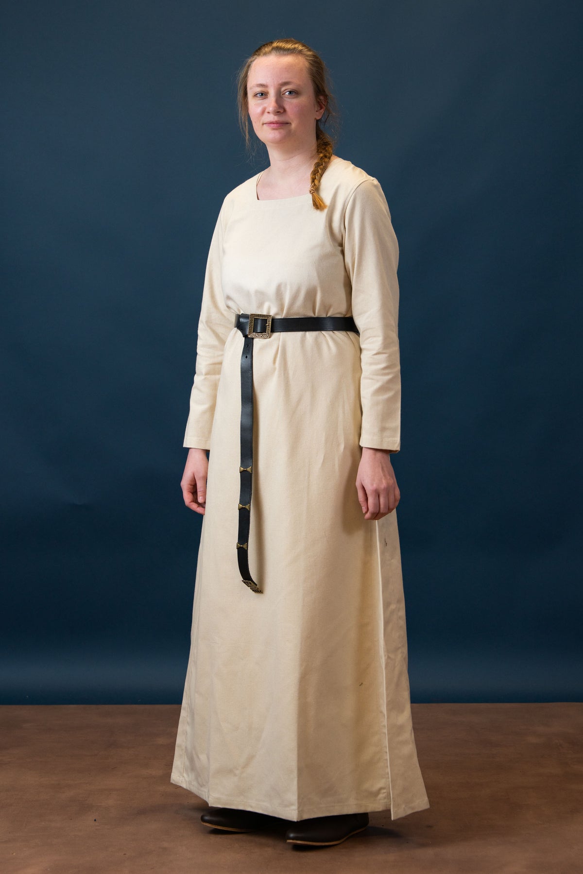 Medieval dress Johanna