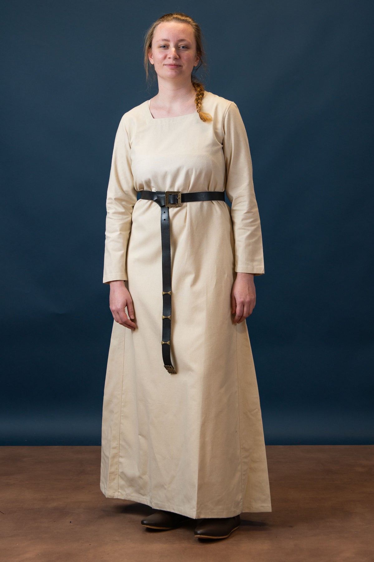 Medieval dress Johanna