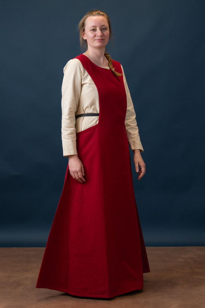 Medieval dress Johanna