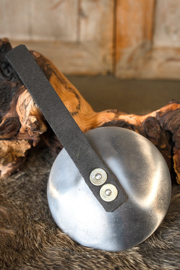 15th century besagews, 1.6 mm
