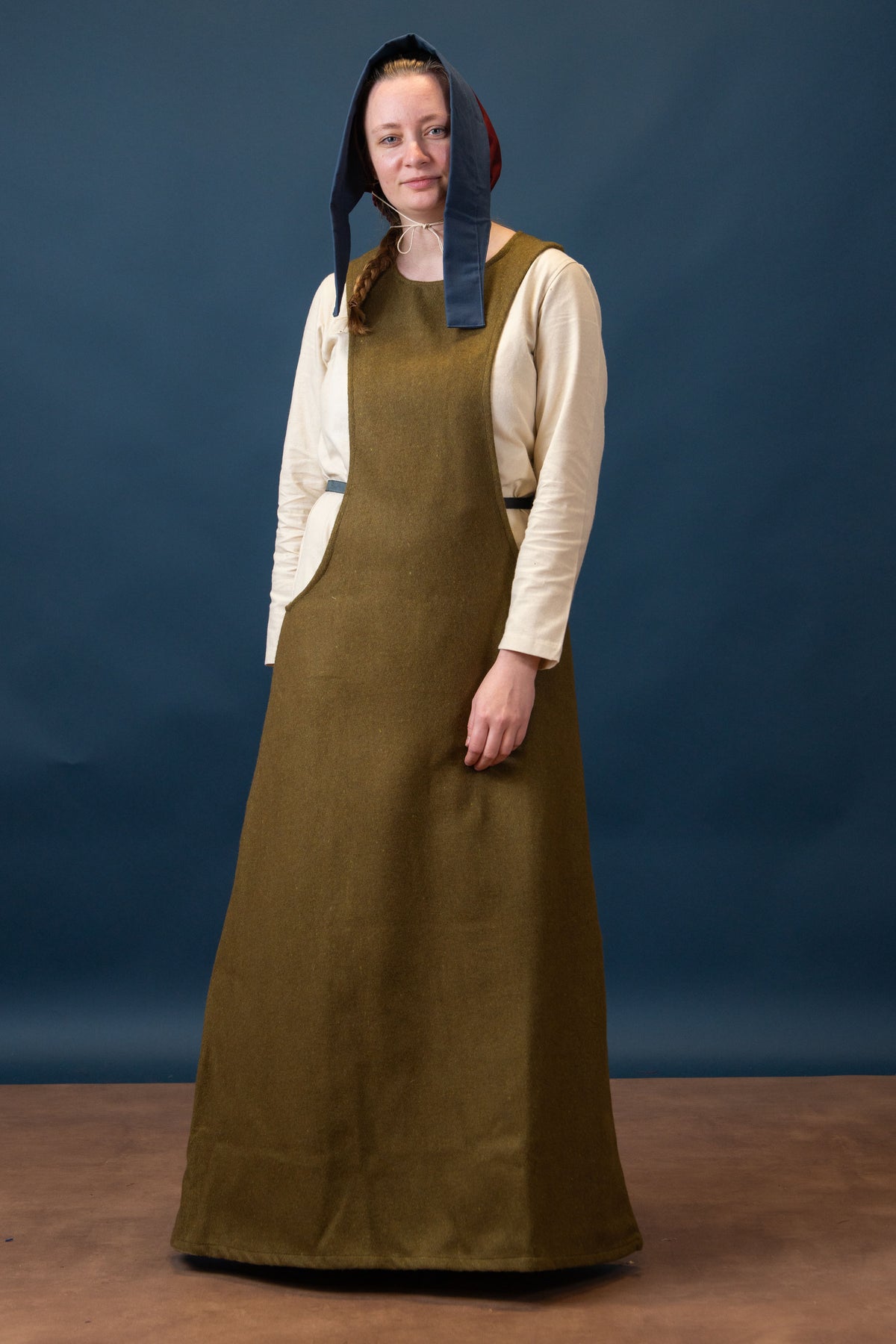 Medieval dress Johanna