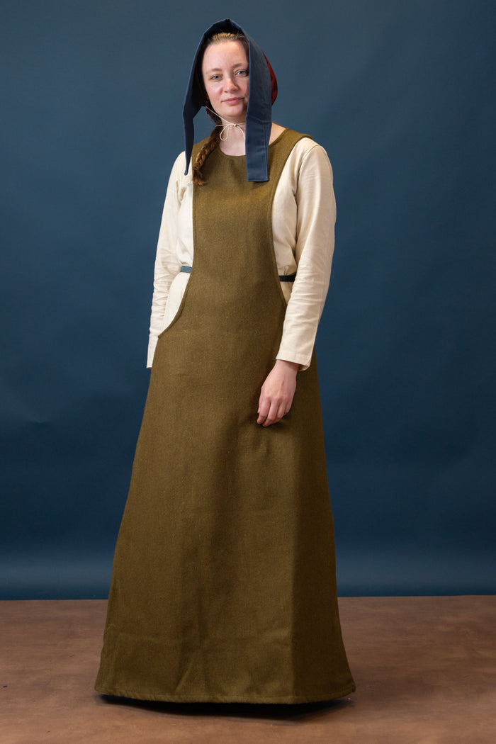 Medieval dress Johanna