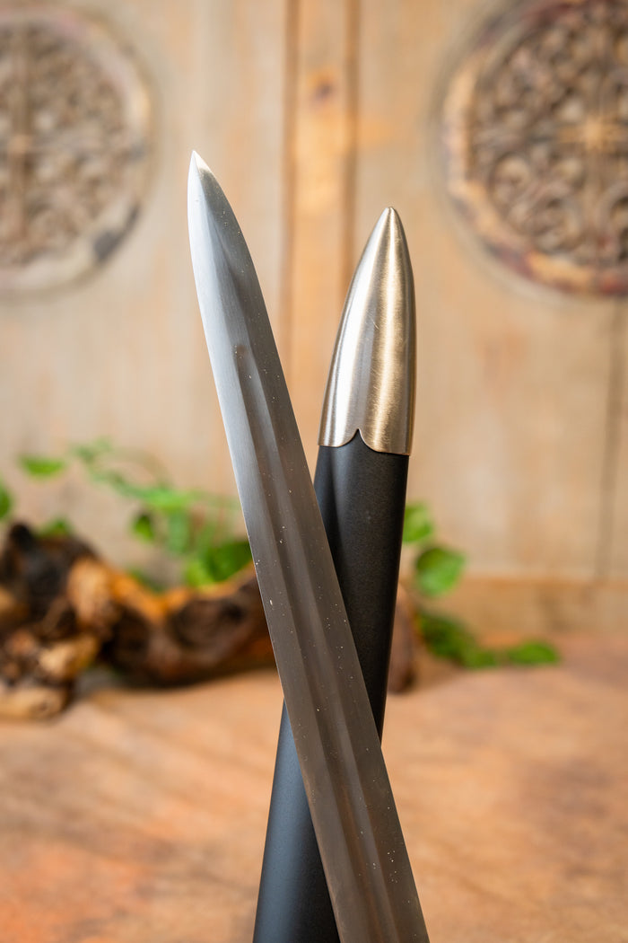 Frankish sword Oakeshott type XI, sharp