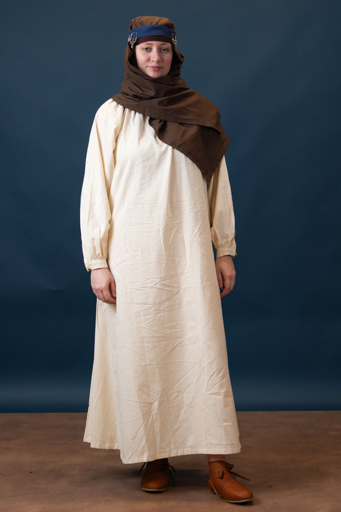 Rusvik Viking underdress Lilia, natural