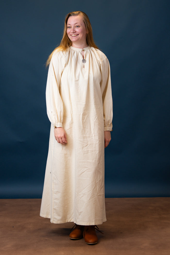 Rusvik Viking underdress Lilia, natural