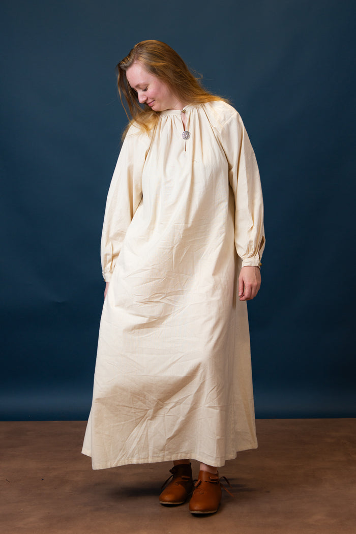 Rusvik Viking underdress Lilia, natural