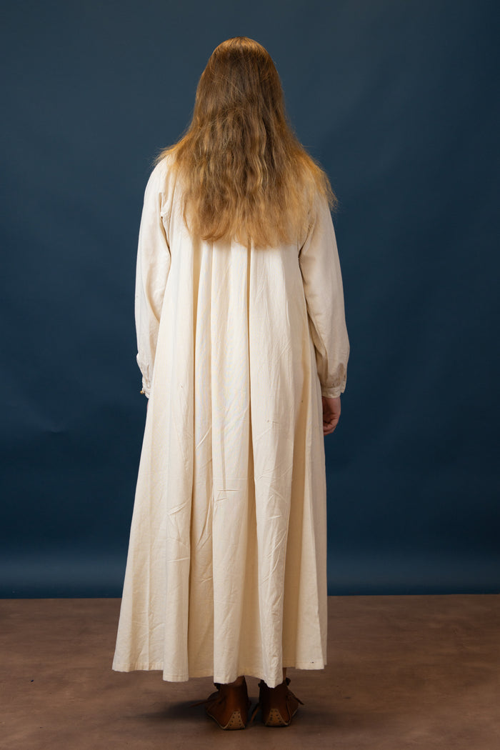 Rusvik Viking underdress Lilia, natural