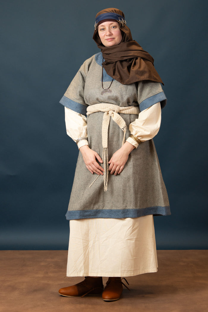 Rusvik Viking underdress Lilia, natural