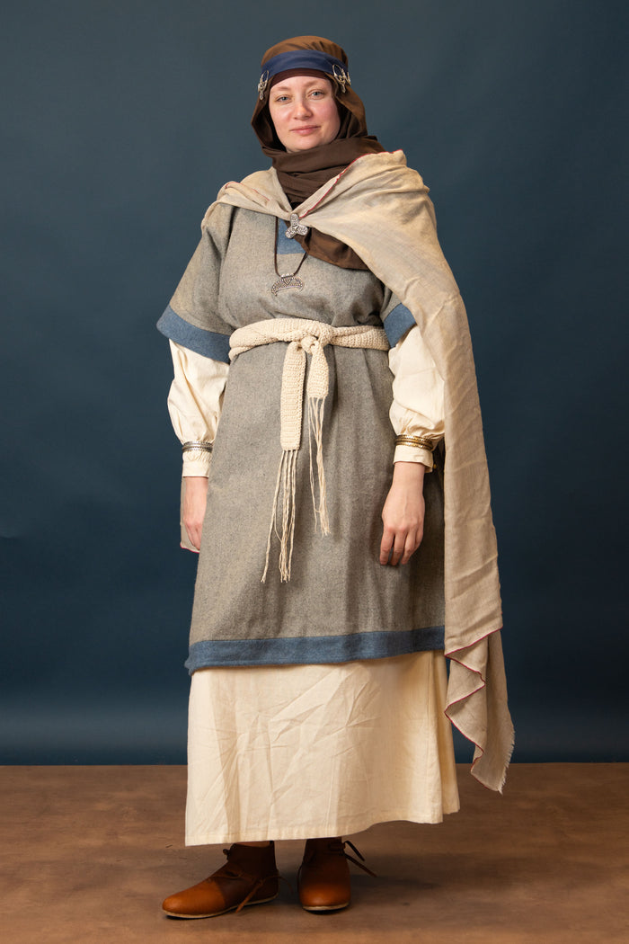 Rusvik Viking underdress Lilia, natural
