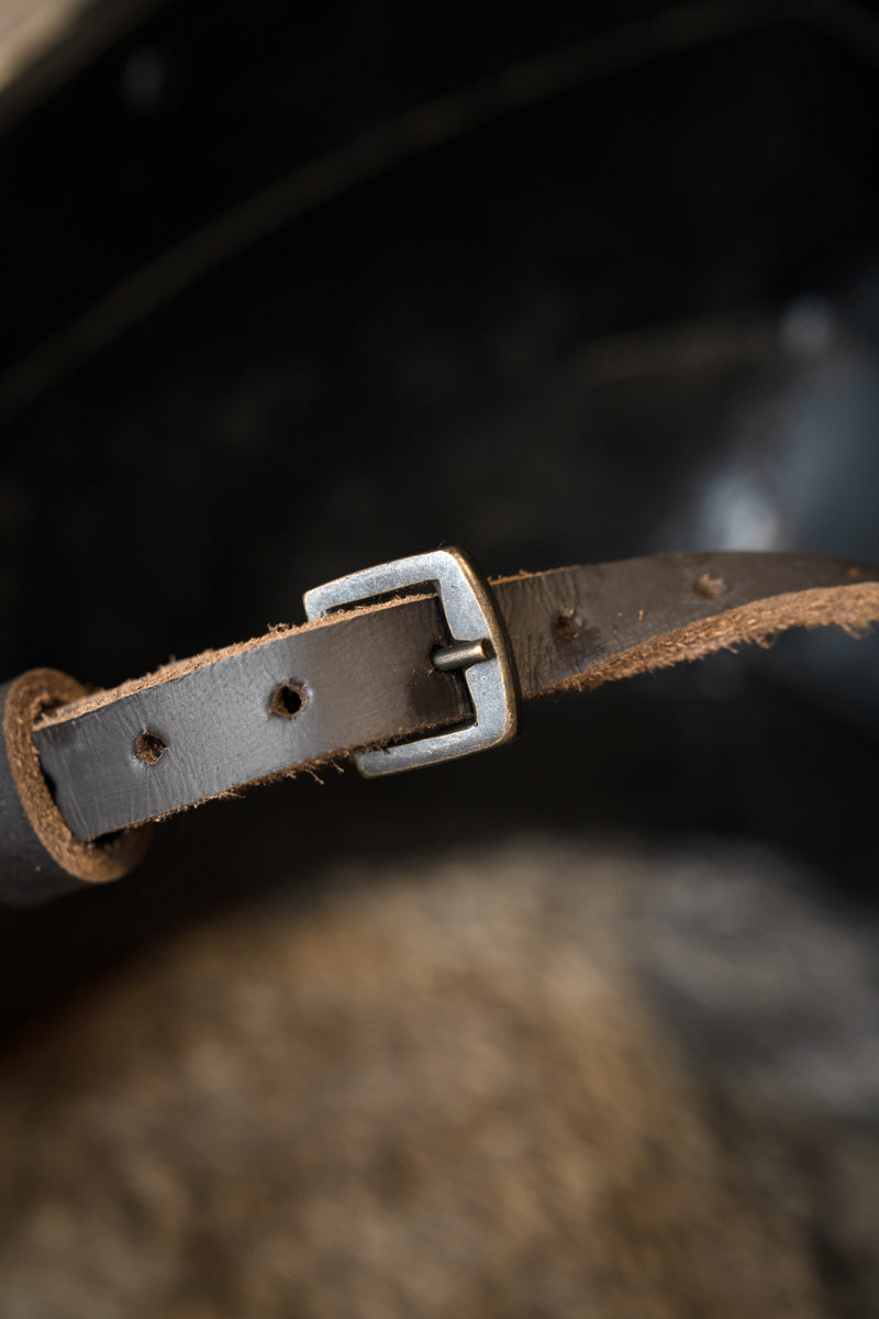 Bevor gotico del XV secolo, 1,6 mm