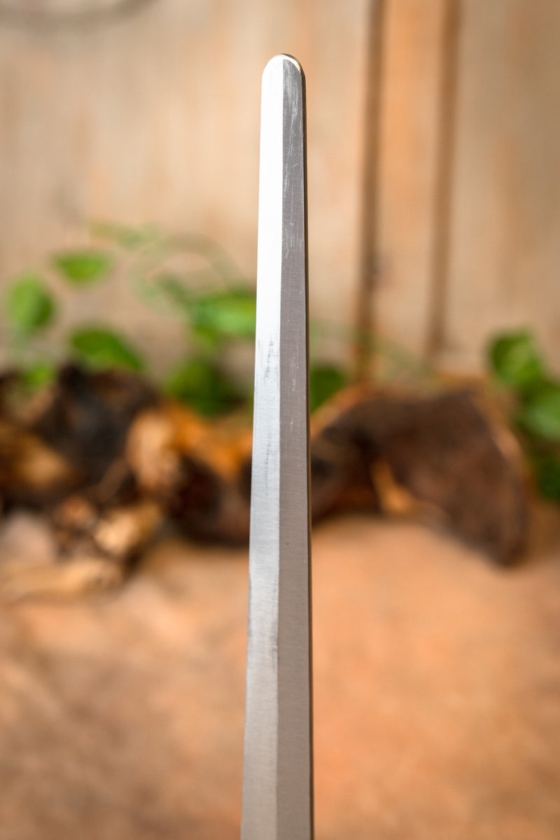 Langsværd, sløvt (battle-ready)