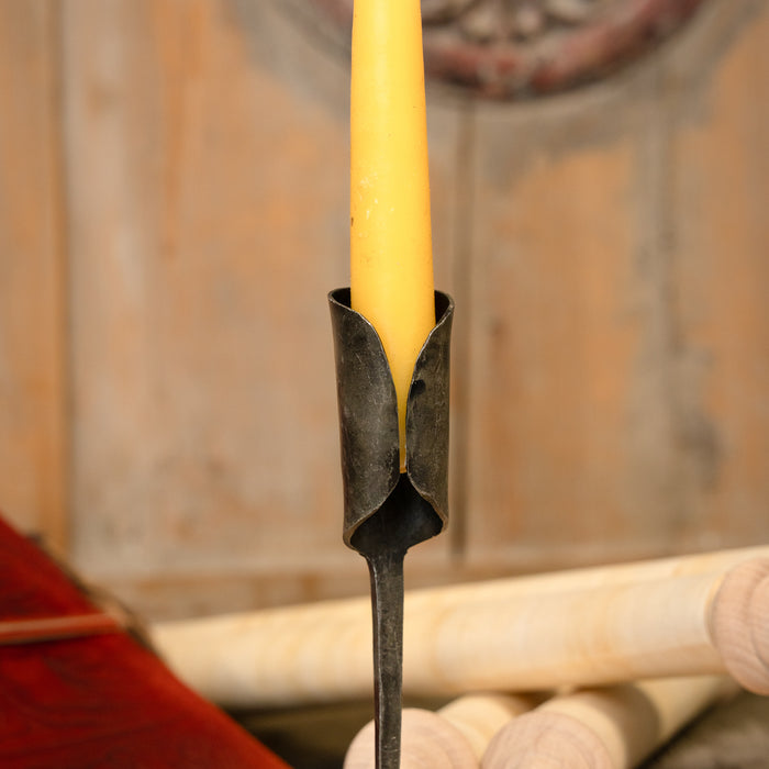Medieval candleholder Schleswig