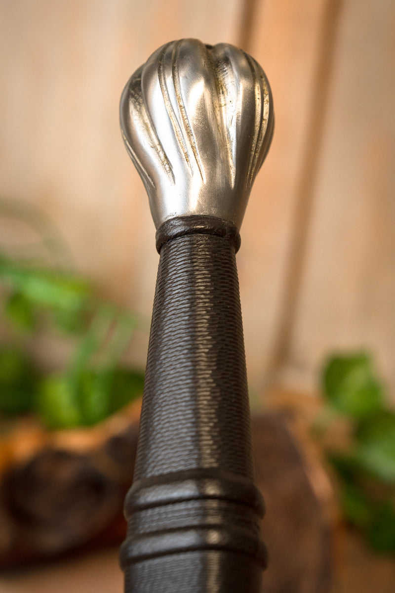 Bastardsværd Erbach, 1480, skarp